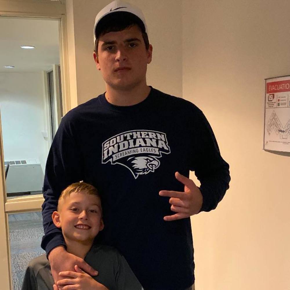 Meet your Posher, Destiny